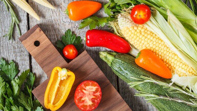 Dieta Keto Vegetariana: Una Guía Completa para una Alimentación Saludable