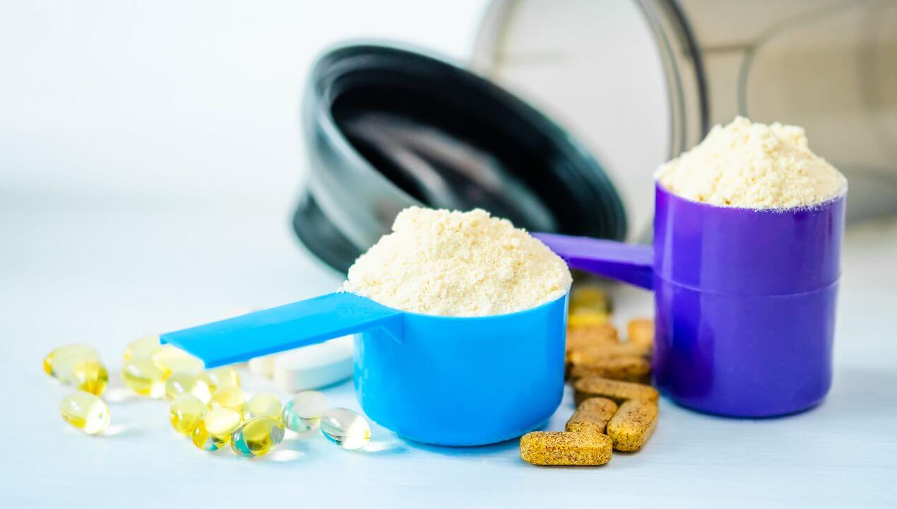 suplementos deportivos