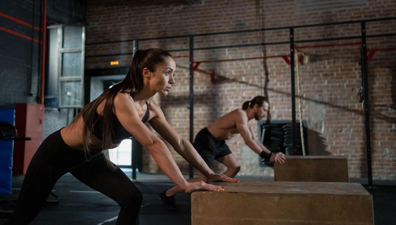crossfit