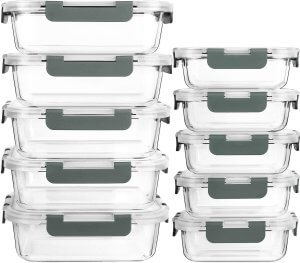 Pasos para implementar el batch cooking (1)