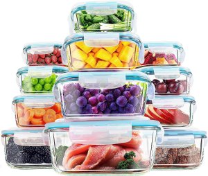 Pasos para implementar el batch cooking (2)
