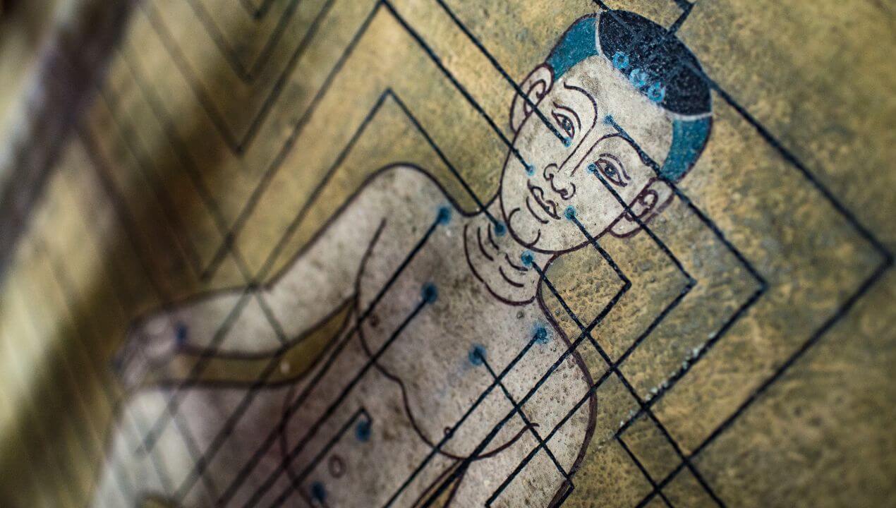 Acupuntura: Una Terapia Milenaria para el Bienestar Físico y Mental