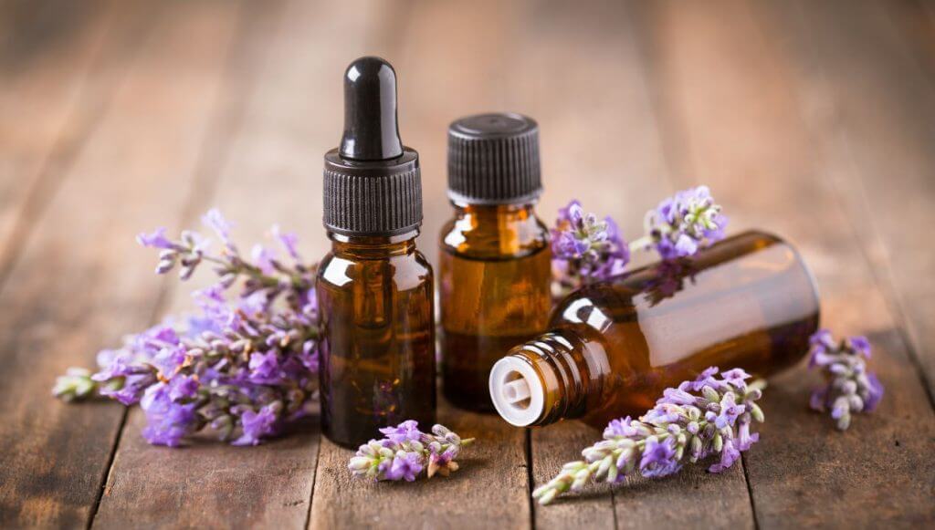 Aromaterapia y aceites esenciales - Descubre los Beneficios de la Terapia de Aromas