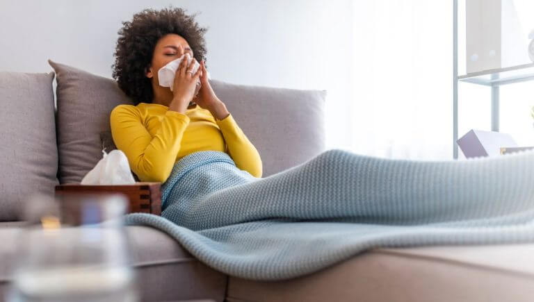 Cómo Prevenir el Resfriado: Consejos Prácticos para Mantenerte Saludable