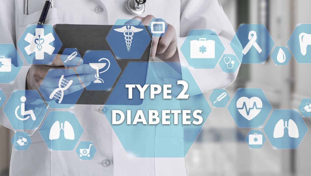Diabetes Tipo 2 - Entendiendo la Enfermedad y Tomando el Control de tu Salud