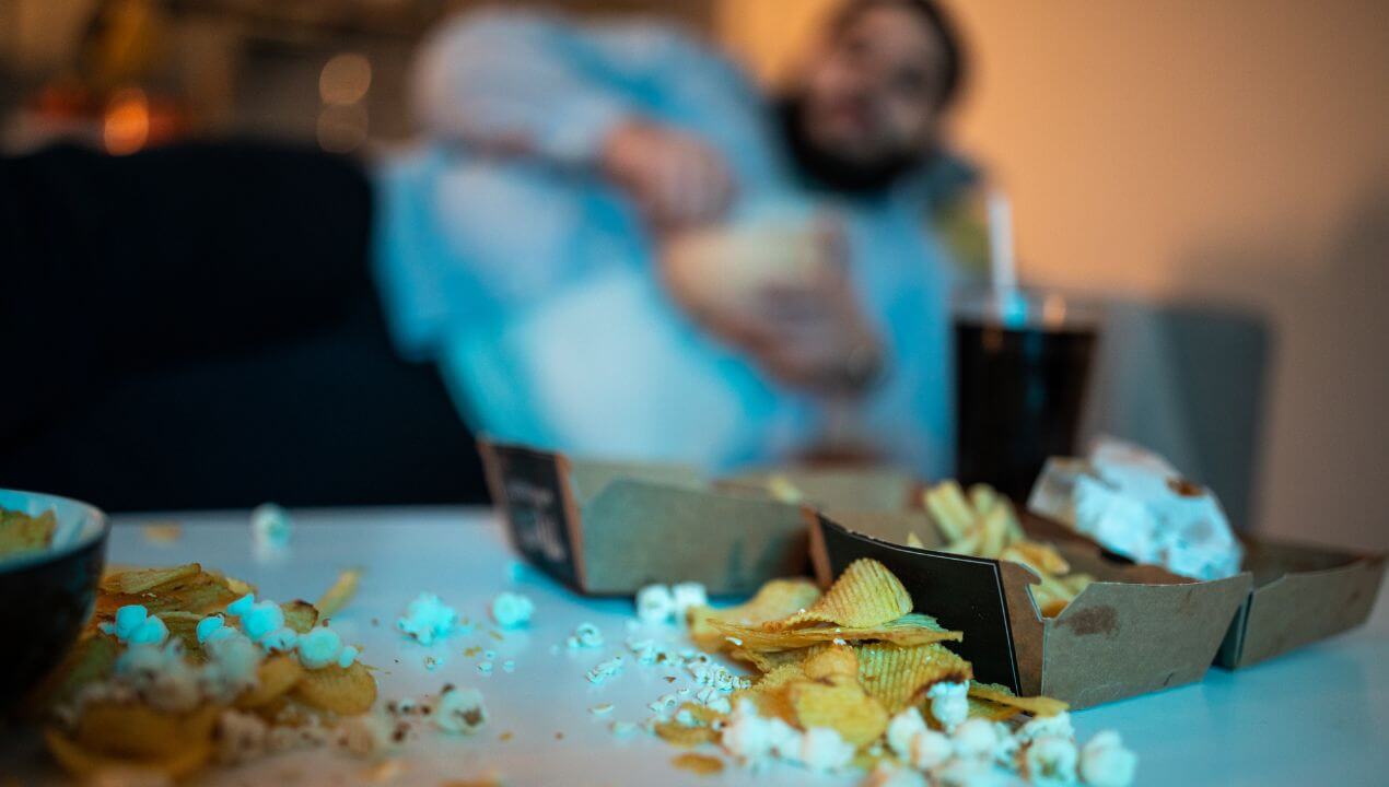 Los 10 Hábitos No Saludables que Debes Evitar para Mejorar tu Bienestar