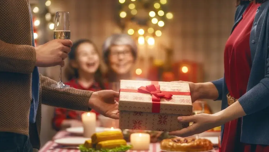 Cómo Disfrutar de una Cena de Navidad en Familia Inolvidable