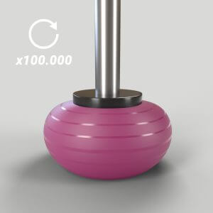 fitball-pelota-pilates-resistente-talla-s-55-cm-burdeos (2) (Pilates en Casa)