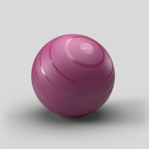 fitball-pelota-pilates-resistente-talla-s-55-cm-burdeos (Pilates en Casa)
