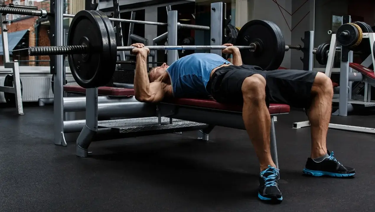 El Mejor Entrenamiento Push Pull Legs para Ganar Músculo