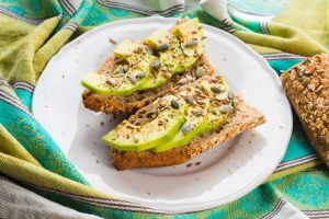 17 Deliciosas Recetas de Snacks Saludables para Mantenerte en Forma