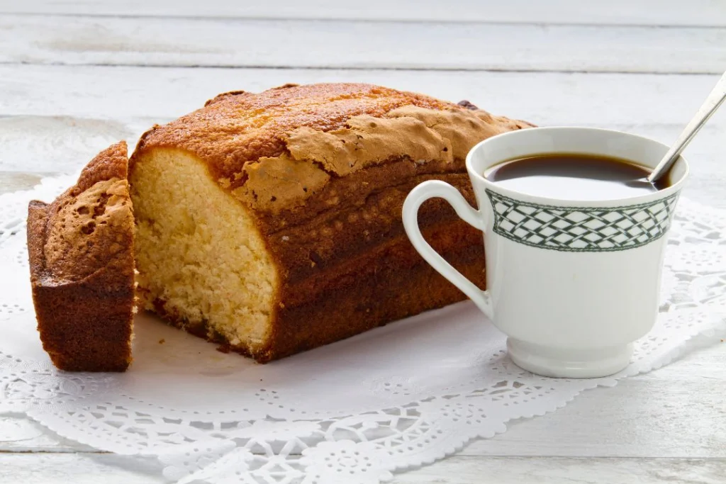 Cómo hacer un bizcocho sin azúcar - Receta fácil y deliciosa (1)