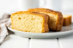 Cómo hacer un bizcocho sin azúcar - Receta fácil y deliciosa