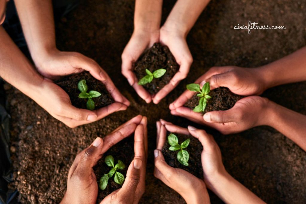 cuidemos el medio ambiente