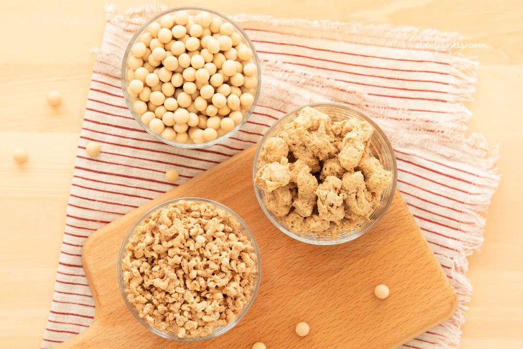 sustitutos-de-carne-soja-tofu-tempeh
