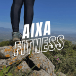 aixa fitness estilo de vida saludable