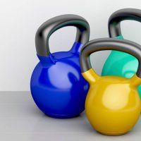 accesorios fitness para montar tu mini gimnasio en casa